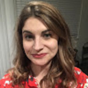 Meet your Posher, Alexandra